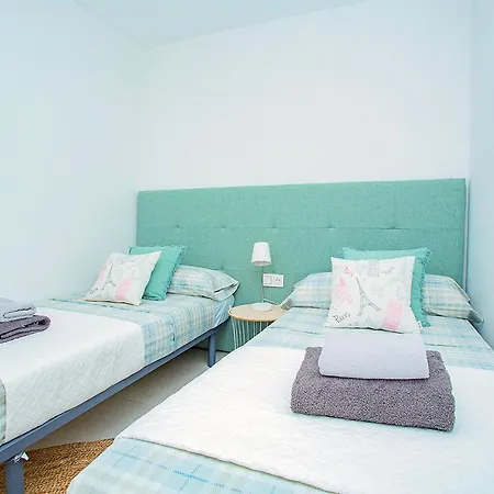 210 New Mar Pool - Alicante