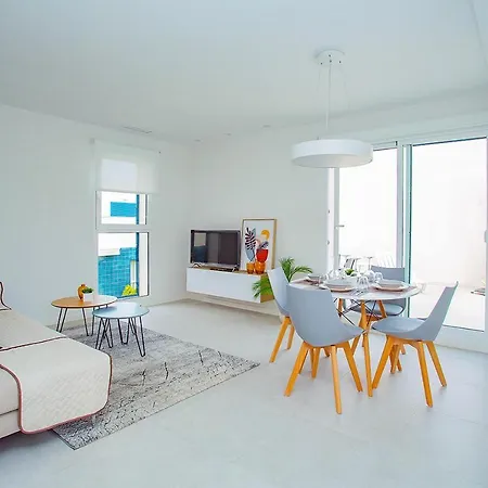 210 New Mar Pool - Alicante *