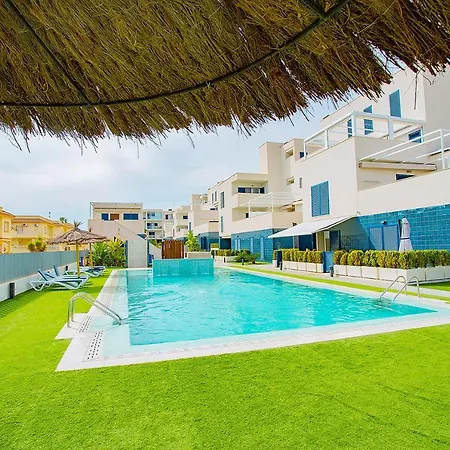 210 New Mar Pool - Alicante *