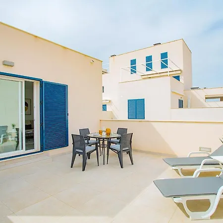 210 New Mar Pool - Alicante Feriehus Villamartin (Valencia)