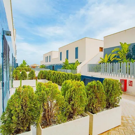 210 New Mar Pool - Alicante
