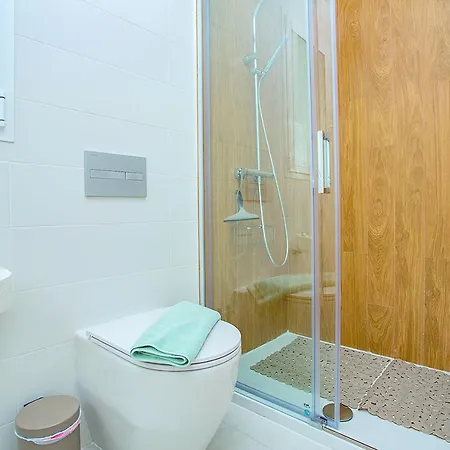 210 New Mar Pool - Alicante