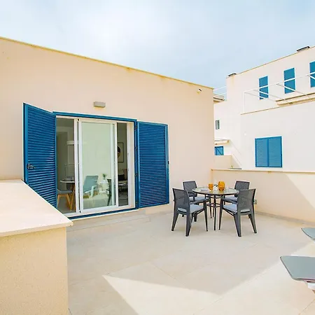Feriehus 210 New Mar Pool - Alicante