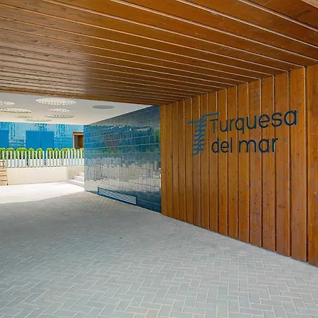 210 New Mar Pool - Alicante